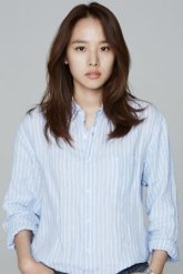 Чо Юн Хи / Jo Yoon Hee