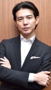 Ёсиока Хидэтака / Yoshioka Hidetaka