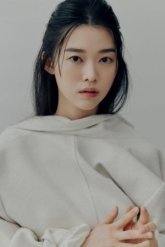 Чон И Со / Jung Yi Seo