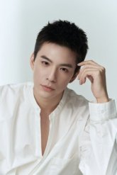Линь Бай Жуй / Charles Lin / Lin Bai Rui