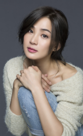 Хун Сяо Лин / Jennifer Hong / Hong Hsiao Ling