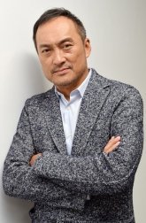 Ватанабэ Кен / Watanabe Ken