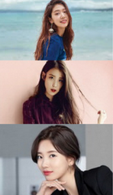 Фанаты проголосовали за 20 самых красивых корейских актрис