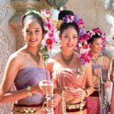 Топ 8 тайских актрис, успешных бизнес-леди и Королев Рекламы