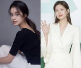 Чон Со Мин заменит Пак Хе Ын в новом проекте Сестер Хон?