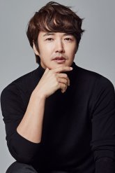 Юн Сан Хён / Yoon Sang Hyun