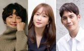 Юн Ши Юн, Хани и Пак Ки Ун сыграют в романтической комедии
