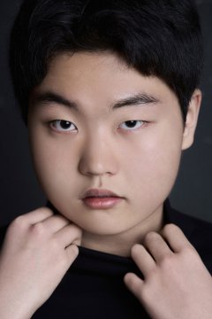 Ким Гон / Kim Geon