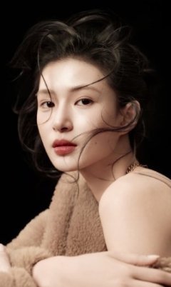 Сунь Ци Сюань / Sun Qi Xuan
