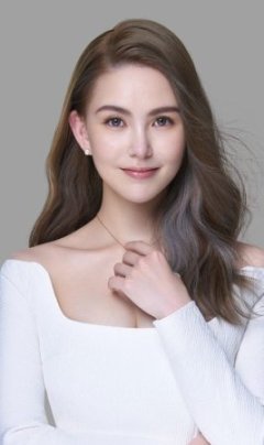 Ханна Куинливан / Hannah Quinlivan / Kun Ling