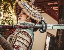 Женщины-самураи. Легенда или быль…