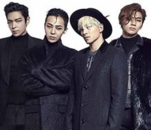 [Обновление] BIGBANG опять с нами!