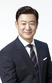 Ли Джин У / Lee Jin Woo