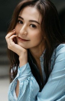 Эланни Кон / Elanne Kong / Kong Yeuk Lam