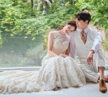 Последние из могикан: Энди Ли (группа Shinhwa) женился!