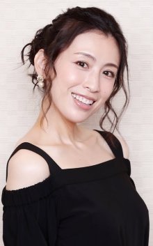 Хинагата Акико / Hinagata Akiko