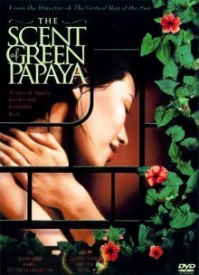 Аромат зеленой папайи (1993)