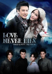 Любовь никогда не умирает (2011)