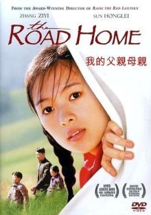 Дорога домой (1999)