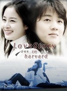 История любви в Гарварде (2004)