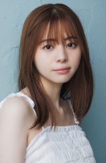 Ёшида Рёка / Yoshida Ryoka