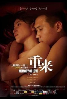 Память любви (2009)