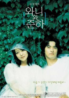 Ван И & Джун Ха (2001)