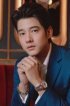 Марио Маурер / Mario Maurer