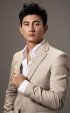 Никки Ву / Nicky Wu