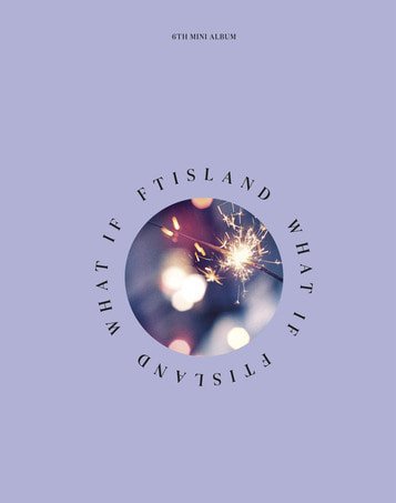 F.T. Island выпустят новый летний альбом