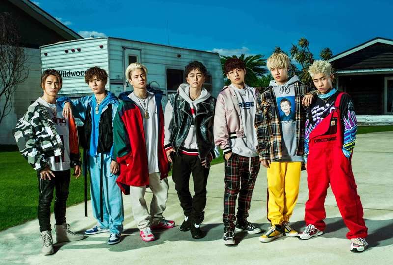 Ballstik Boyz – японская версия BTS?