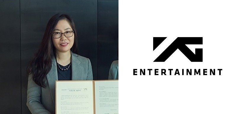 YG Entertainment меняет облик