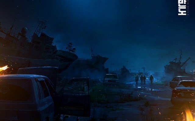 "Поезд в Пусан 2": кошмар охватит полуостров