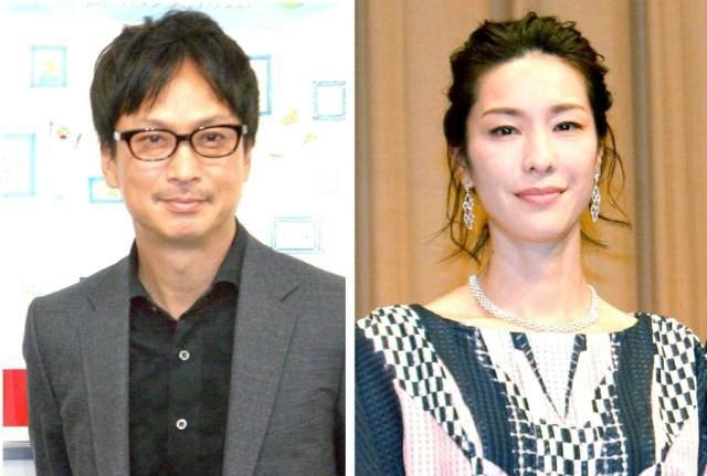 Японская звездная пара объявила о разводе