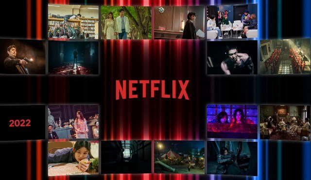 Чем нас порадует Netflix Korea в 2022 году?