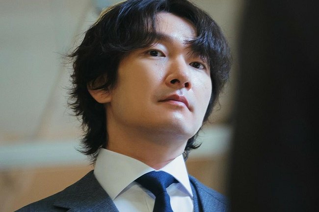 Итоги. Лучший актёр в корейских дорамах 2023 года. Голосование
