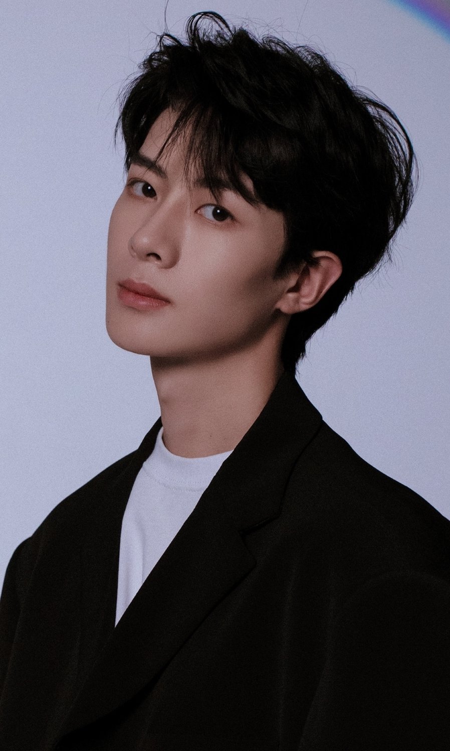 Xing yu. Xing yu